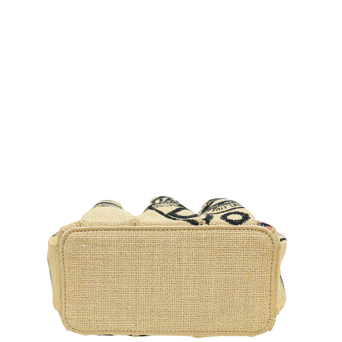 Dior Tote - Rovelle Bags