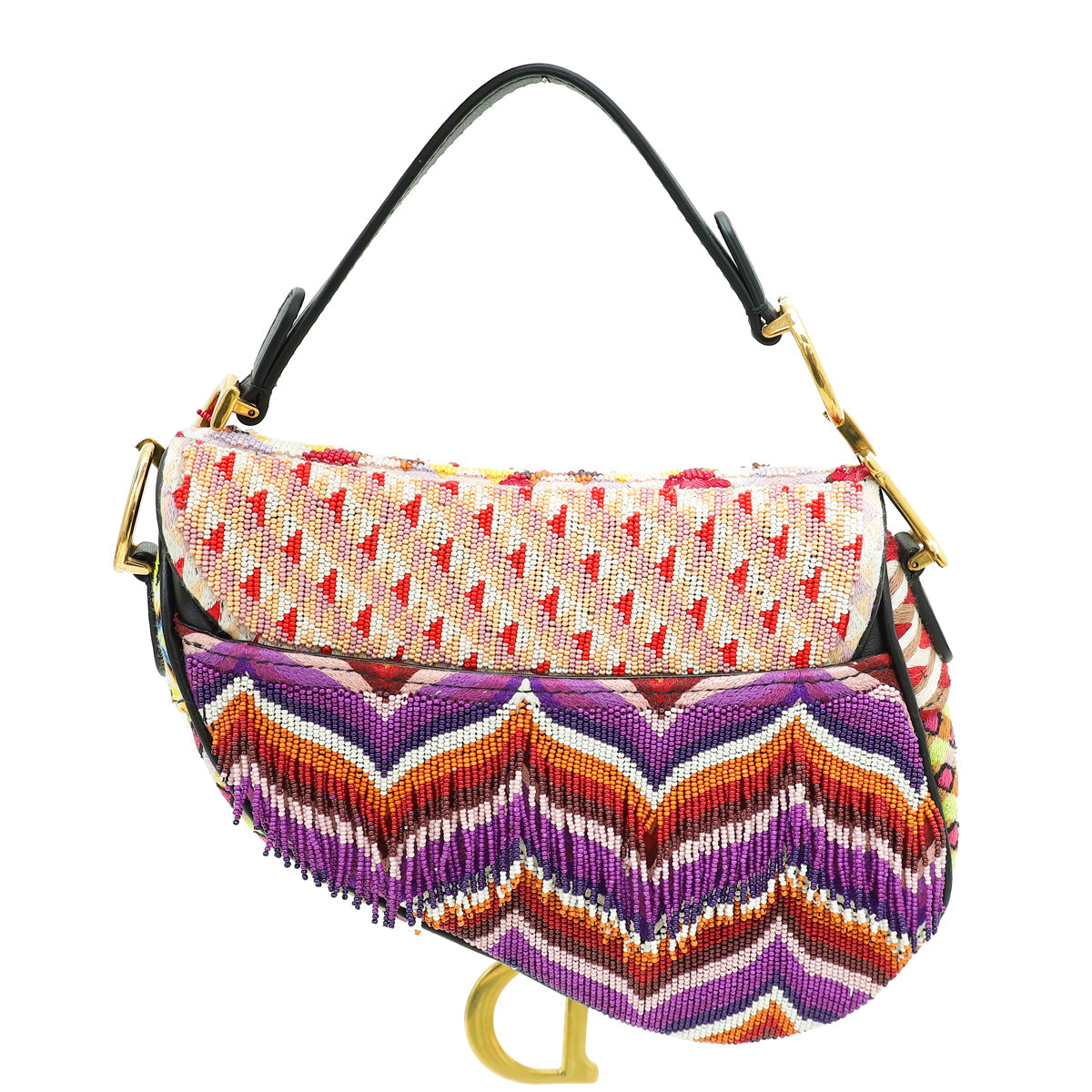 Dior Saddle Crossbody - Rovelle Bags