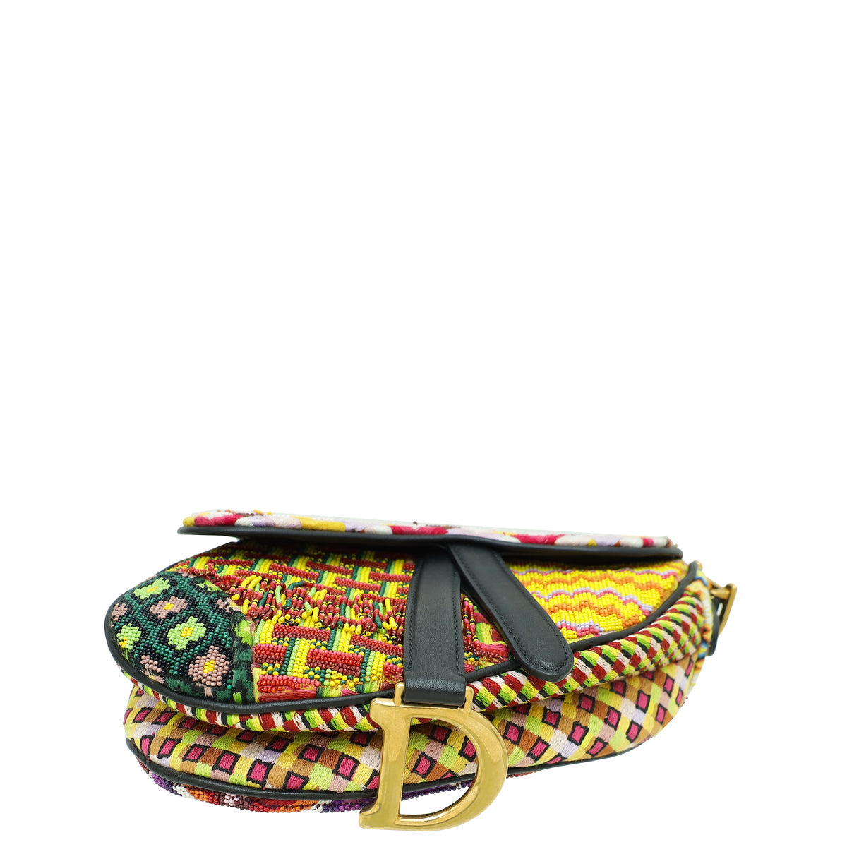 Dior Saddle Crossbody - Rovelle Bags