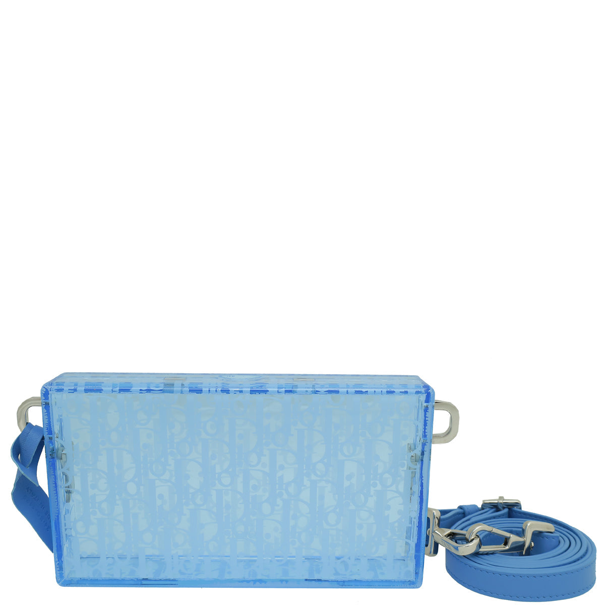 Dior Clutch - Rovelle Bags