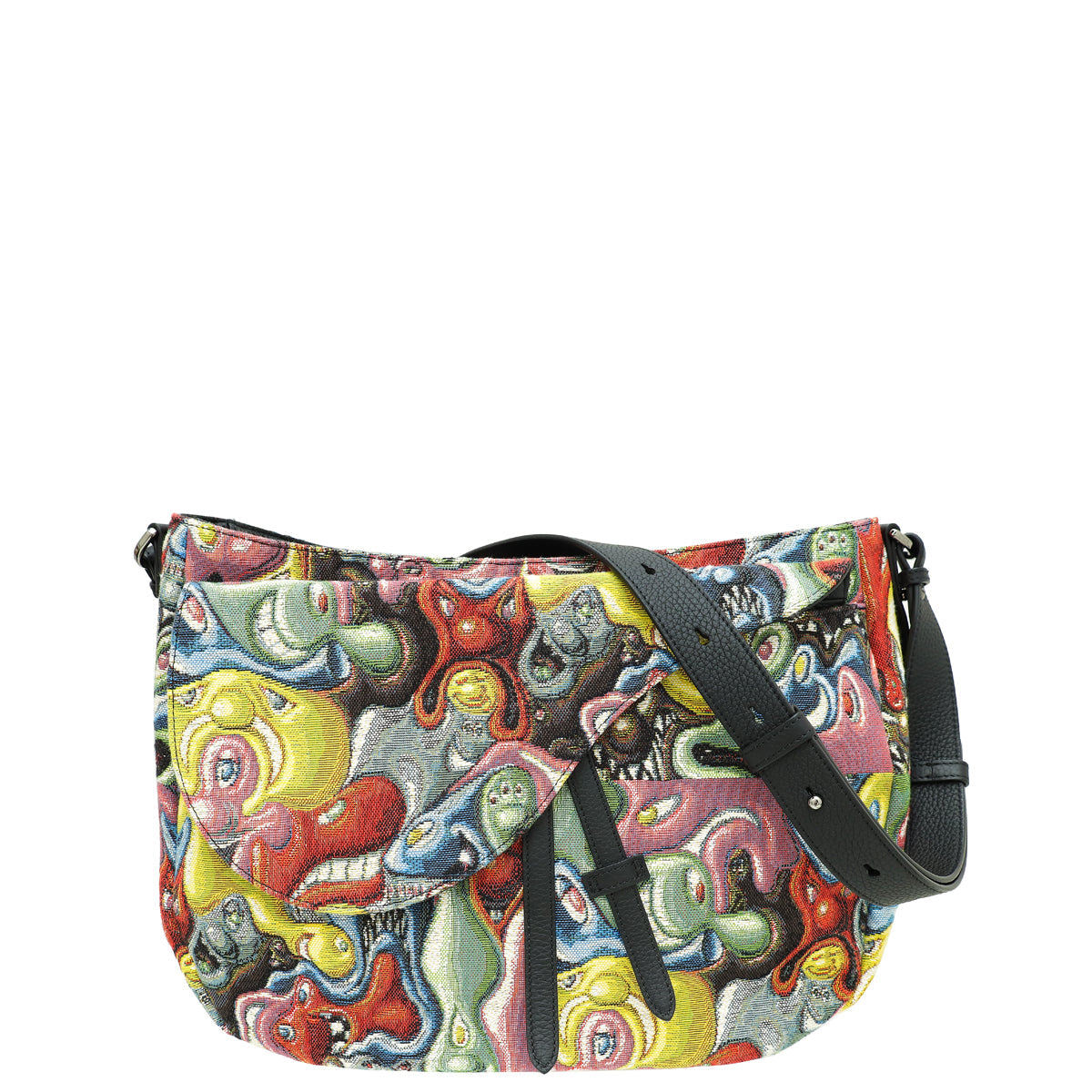Dior Saddle Crossbody - Rovelle Bags