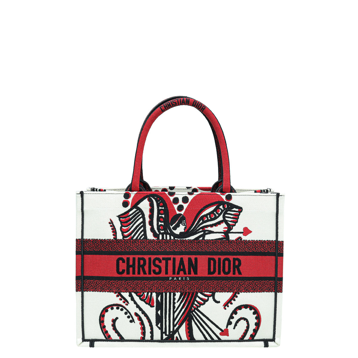 Dior Book Tote Tote - Rovelle Bags