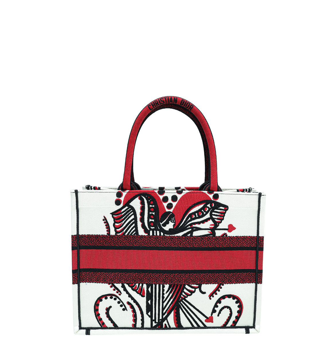 Dior Book Tote Tote - Rovelle Bags