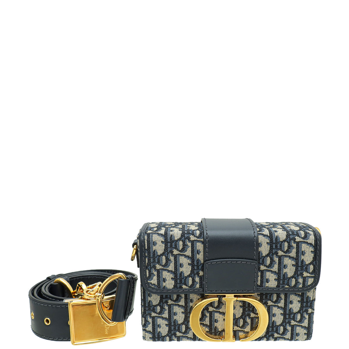 Dior 30 Montaigne Shoulder Bag - Rovelle Bags