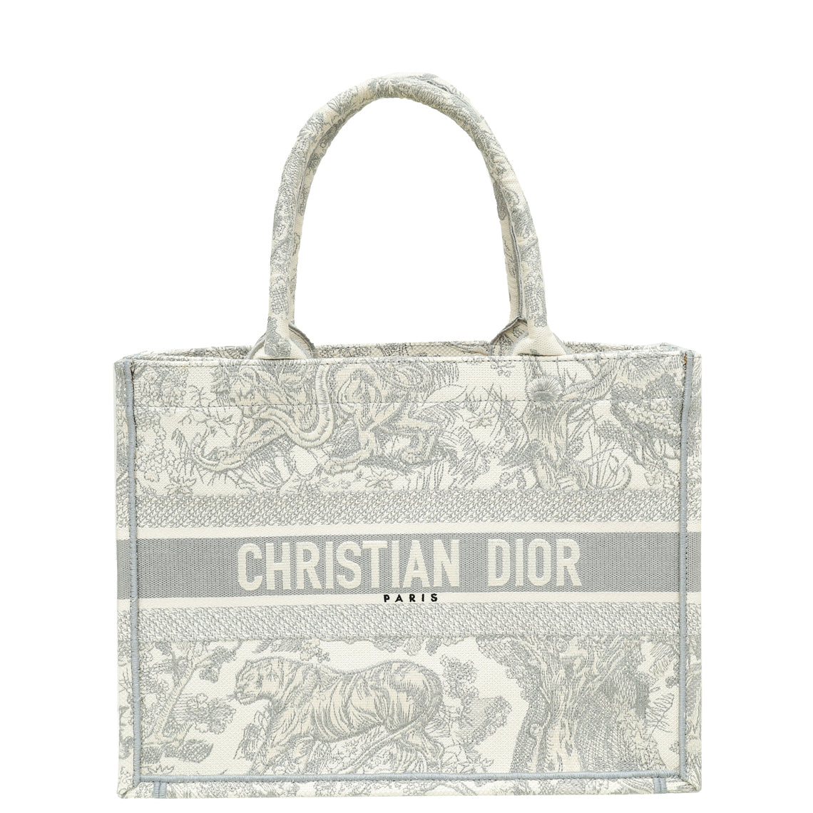 Dior Book Tote Tote - Rovelle Bags