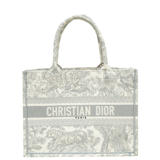 Dior Book Tote Tote - Rovelle Bags