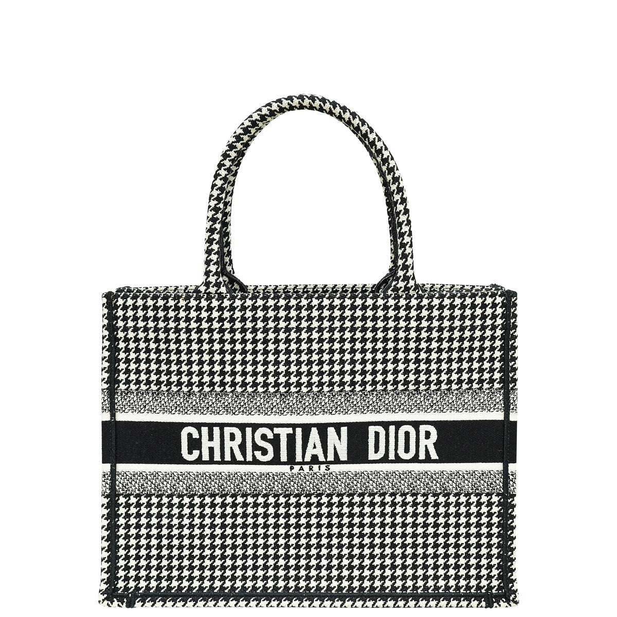 Dior Book Tote Tote - Rovelle Bags