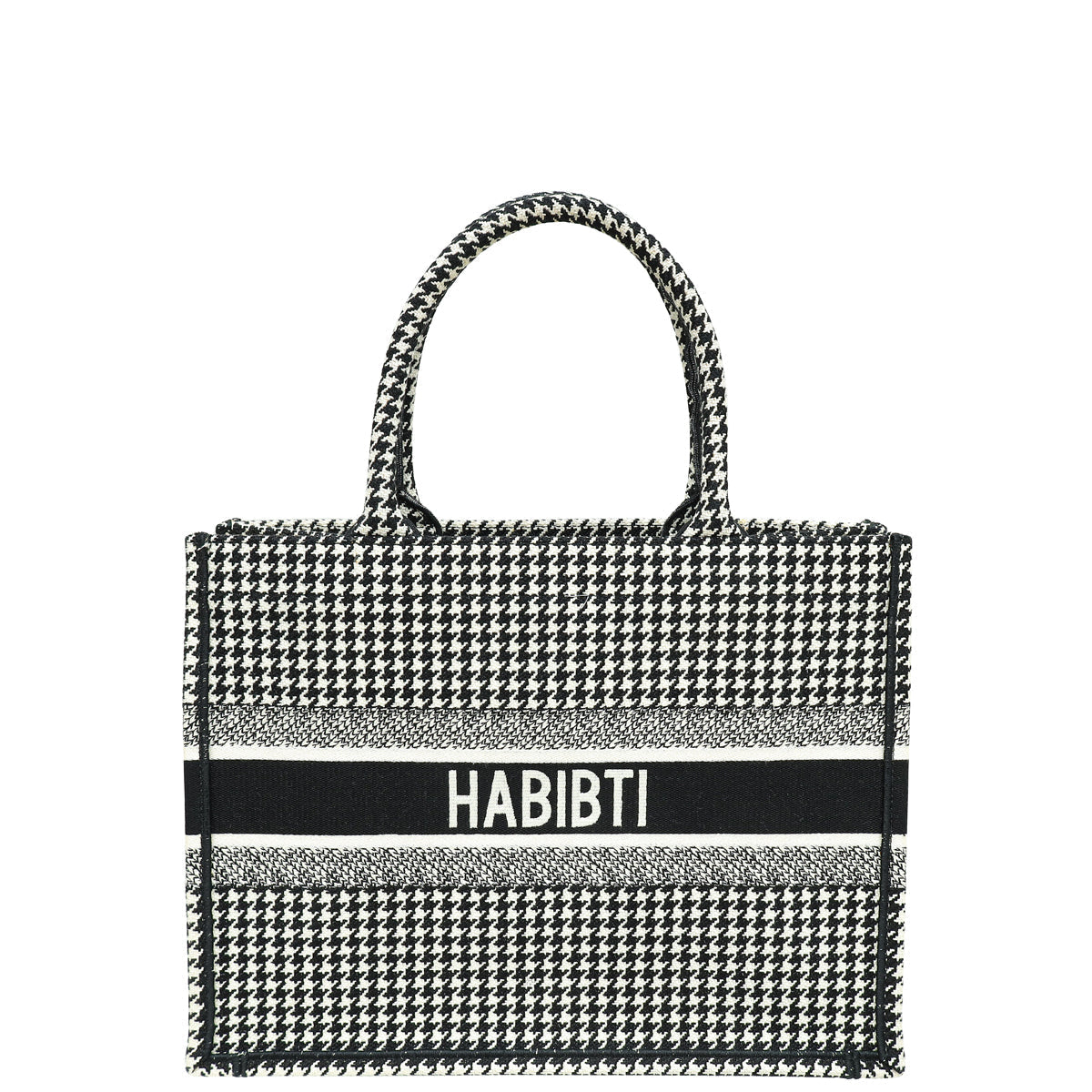 Dior Book Tote Tote - Rovelle Bags