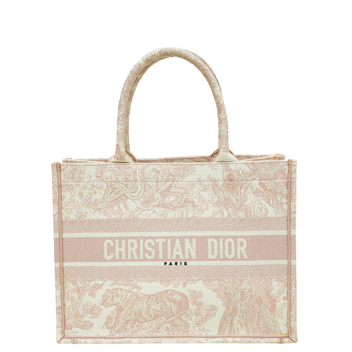 Dior Book Tote Tote - Rovelle Bags