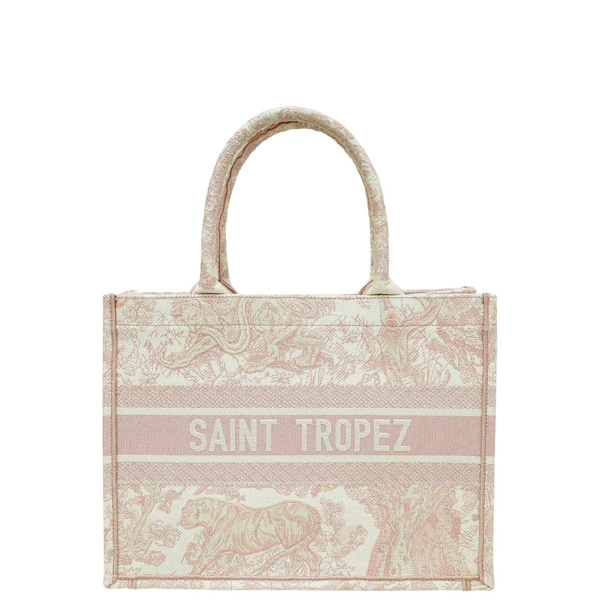 Dior Book Tote Tote - Rovelle Bags