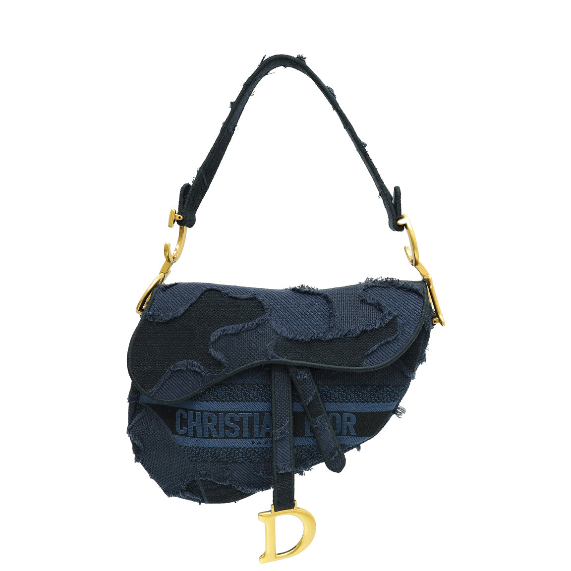 Dior Saddle Crossbody - Rovelle Bags