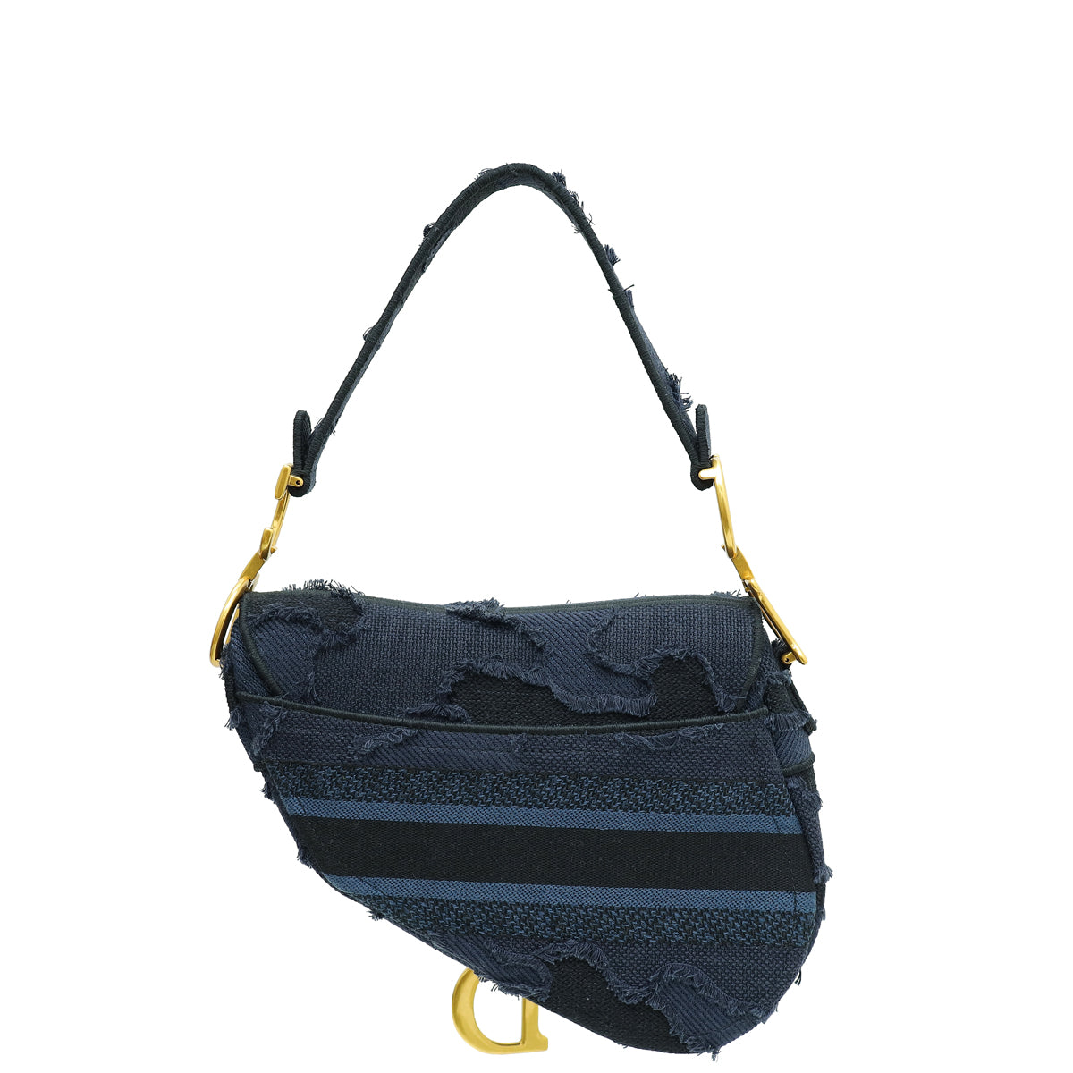 Dior Saddle Crossbody - Rovelle Bags