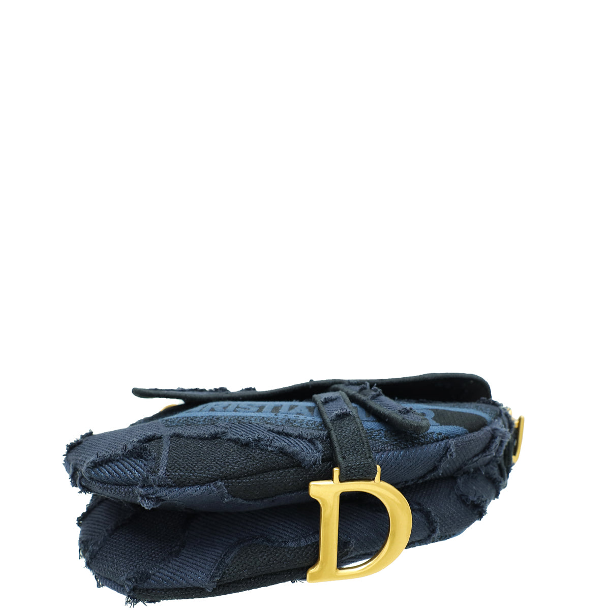 Dior Saddle Crossbody - Rovelle Bags