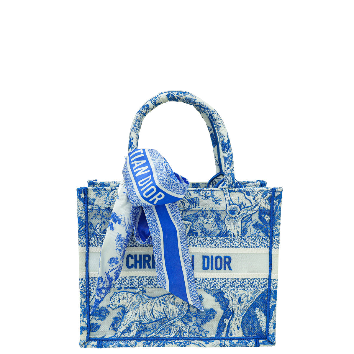Dior Book Tote Tote - Rovelle Bags