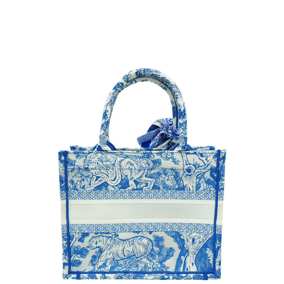 Dior Book Tote Tote - Rovelle Bags