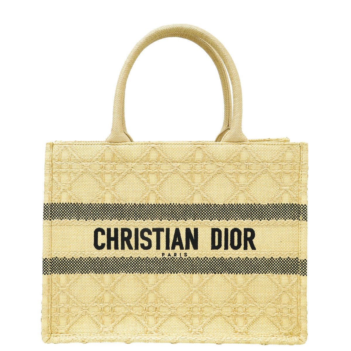 Dior Book Tote Tote - Rovelle Bags