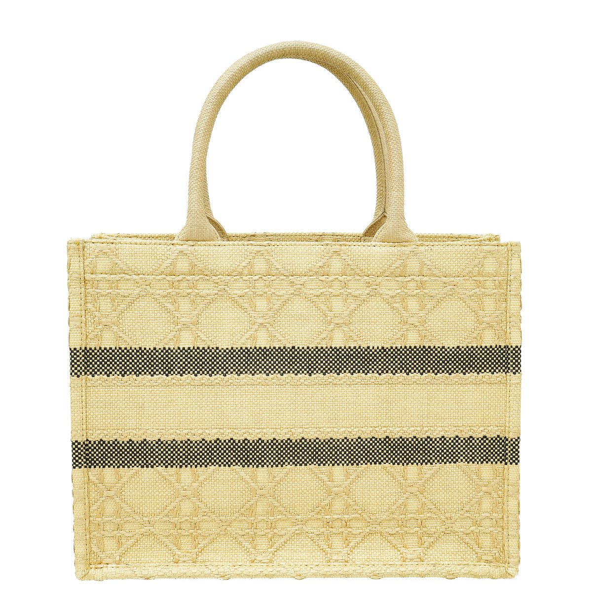 Dior Book Tote Tote - Rovelle Bags