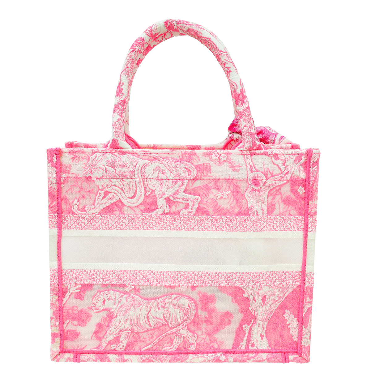 Dior Book Tote Tote - Rovelle Bags