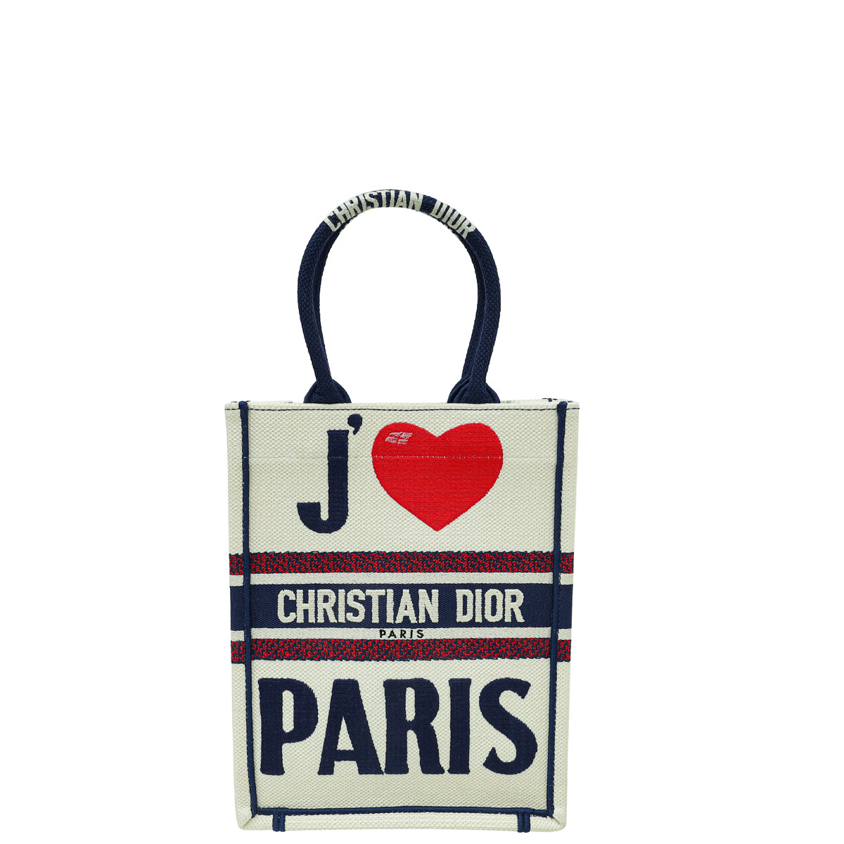 Dior Book Tote Tote - Rovelle Bags