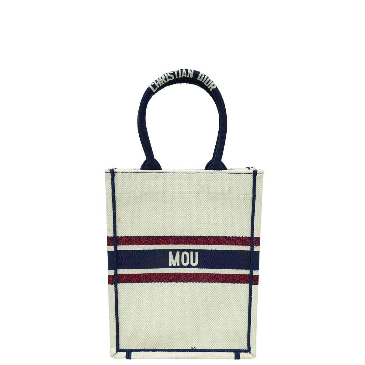 Dior Book Tote Tote - Rovelle Bags