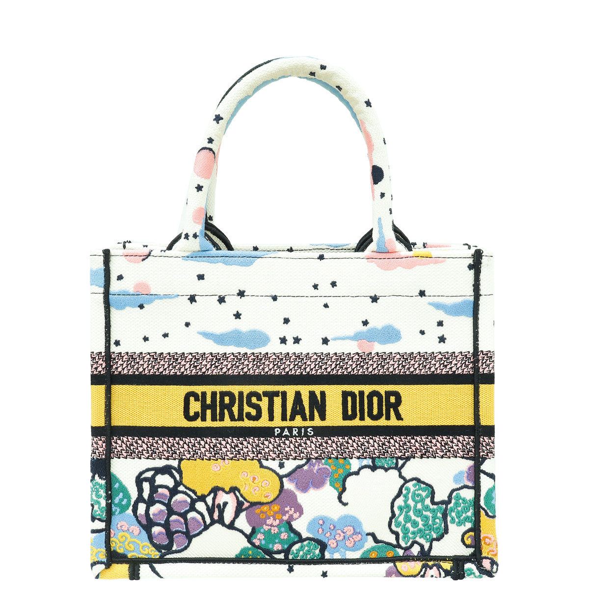 Dior Book Tote Tote - Rovelle Bags