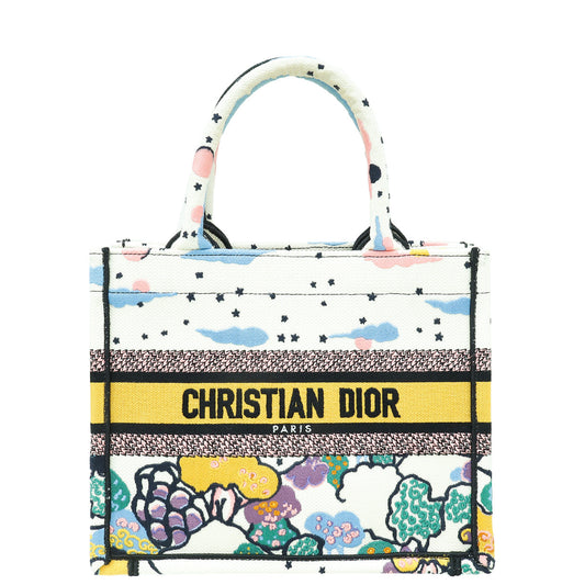 Dior Book Tote Tote - Rovelle Bags