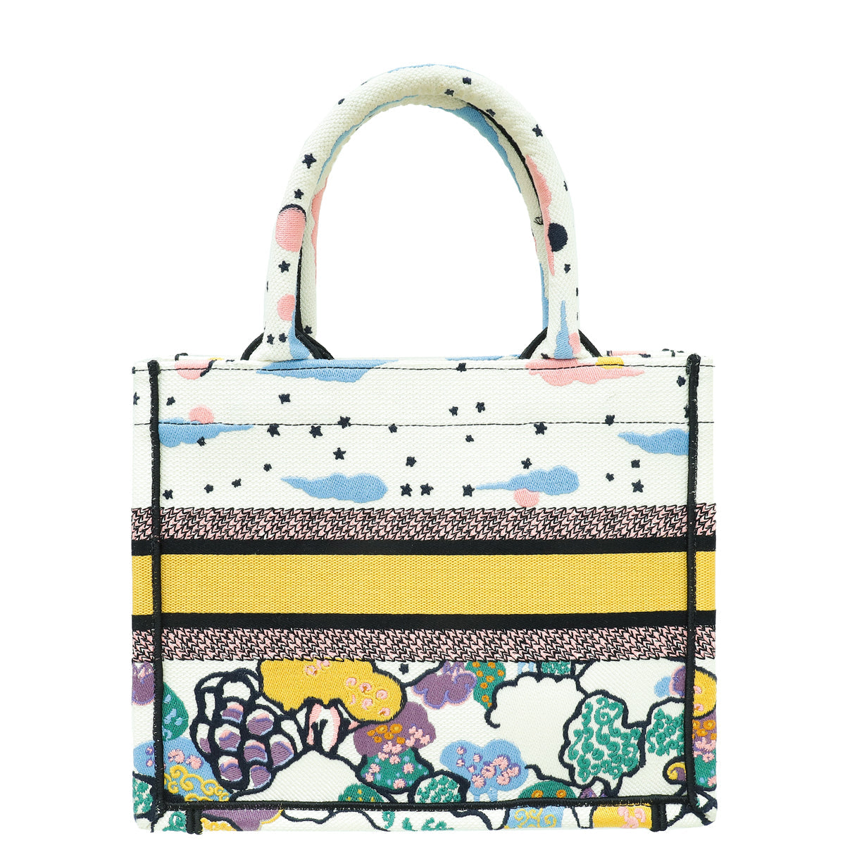 Dior Book Tote Tote - Rovelle Bags