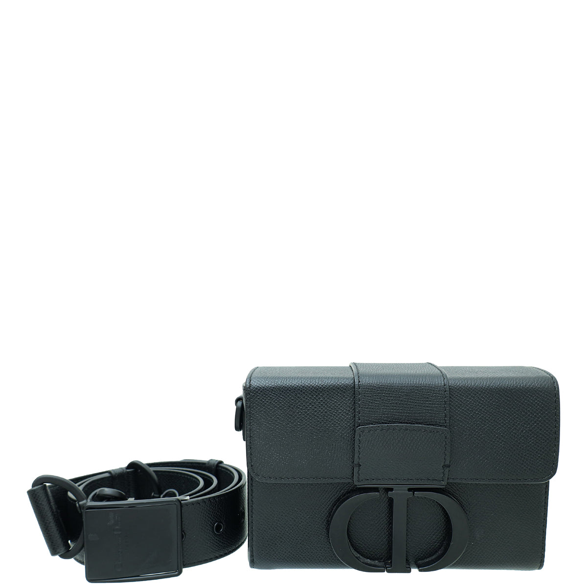 Dior 30 Montaigne Shoulder Bag - Rovelle Bags