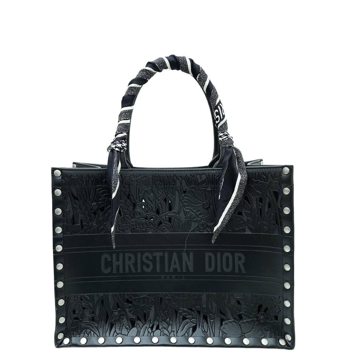 Dior Tote - Rovelle Bags