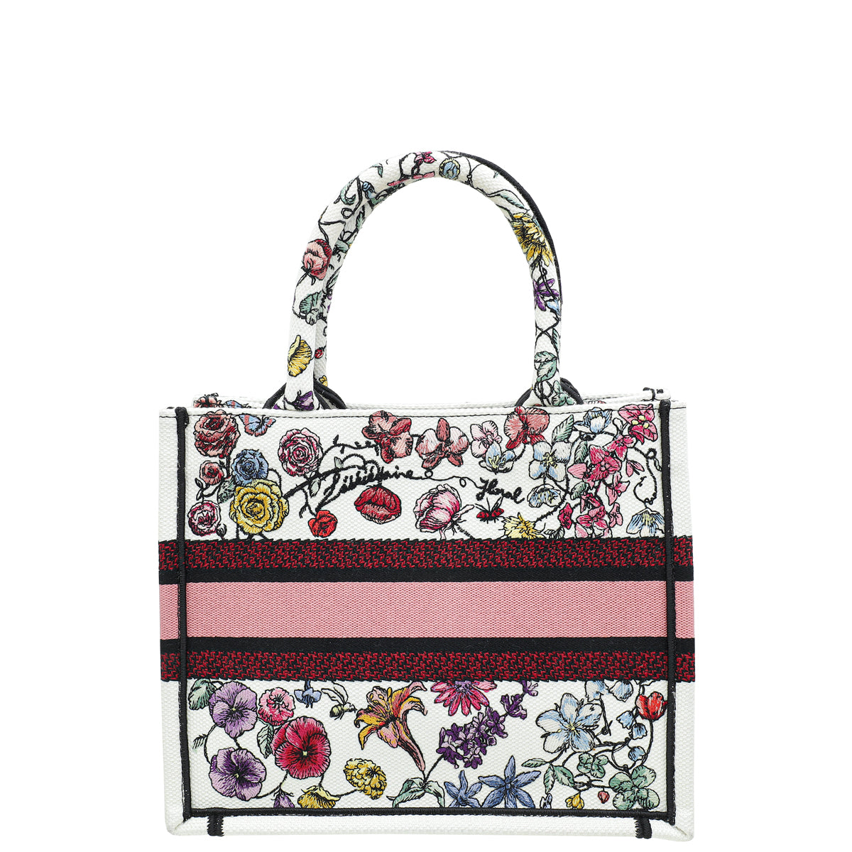 Dior Book Tote Tote - Rovelle Bags