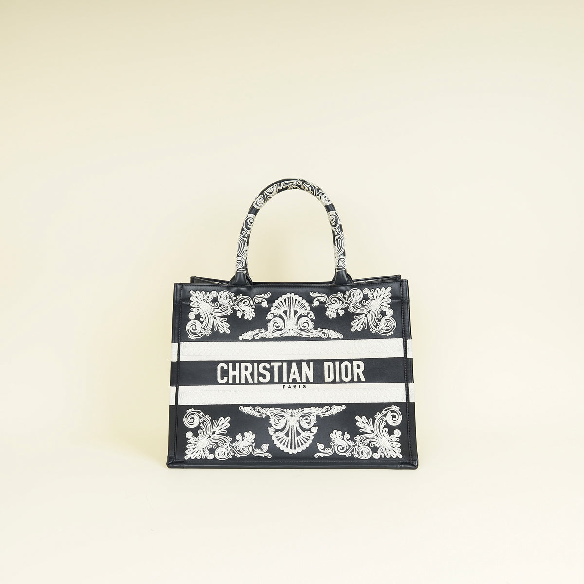 Dior Book Tote Tote - Rovelle Bags