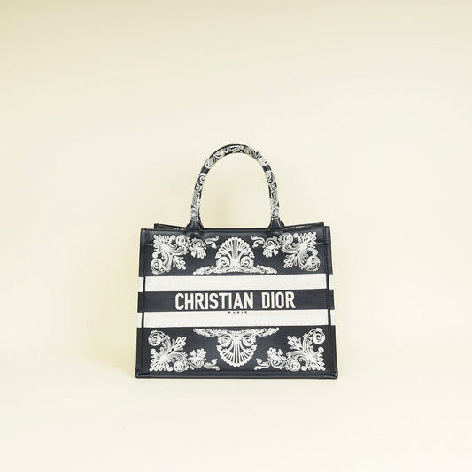 Dior Book Tote Tote - Rovelle Bags