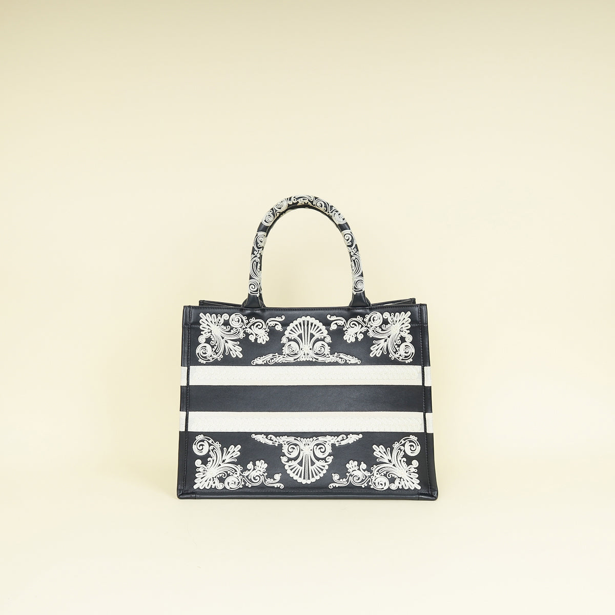 Dior Book Tote Tote - Rovelle Bags