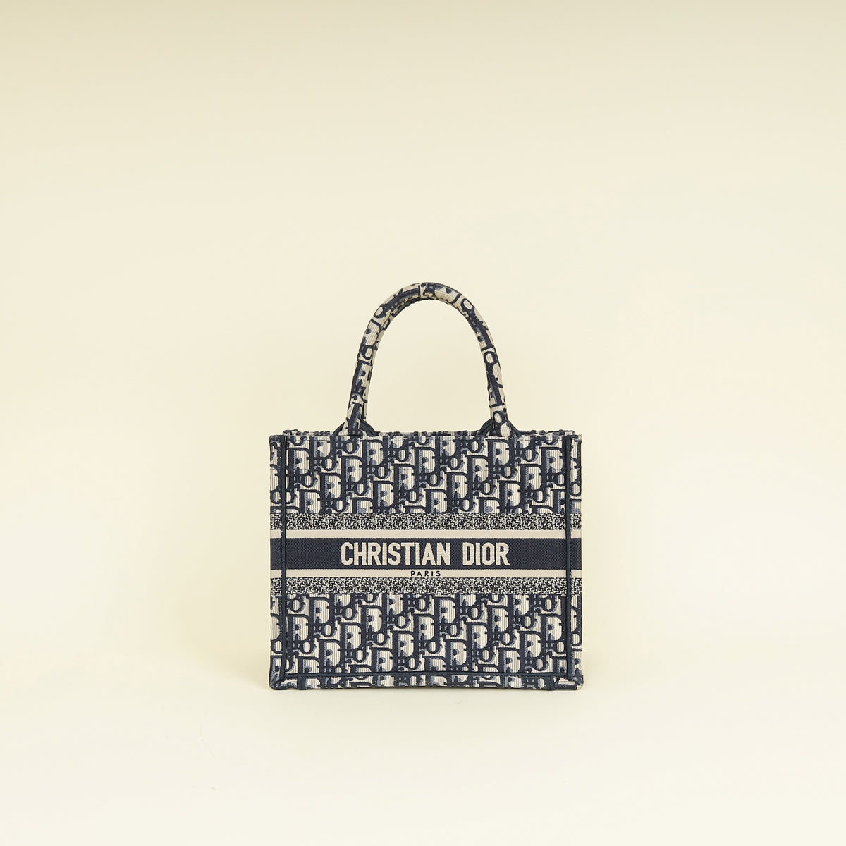 Dior Book Tote Tote - Rovelle Bags
