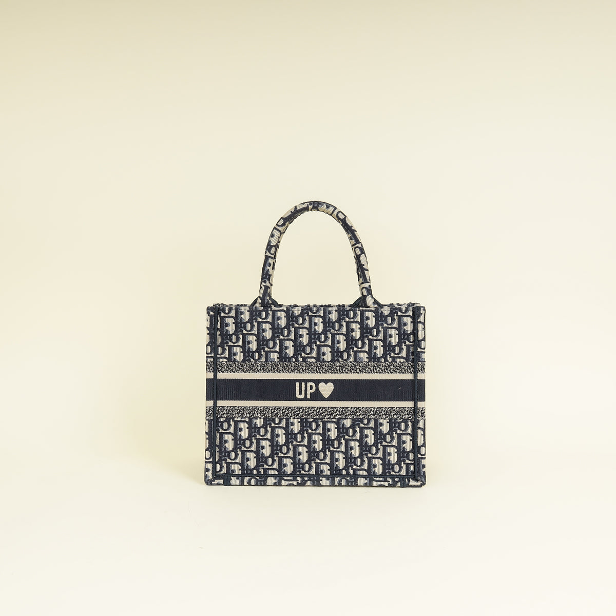 Dior Book Tote Tote - Rovelle Bags