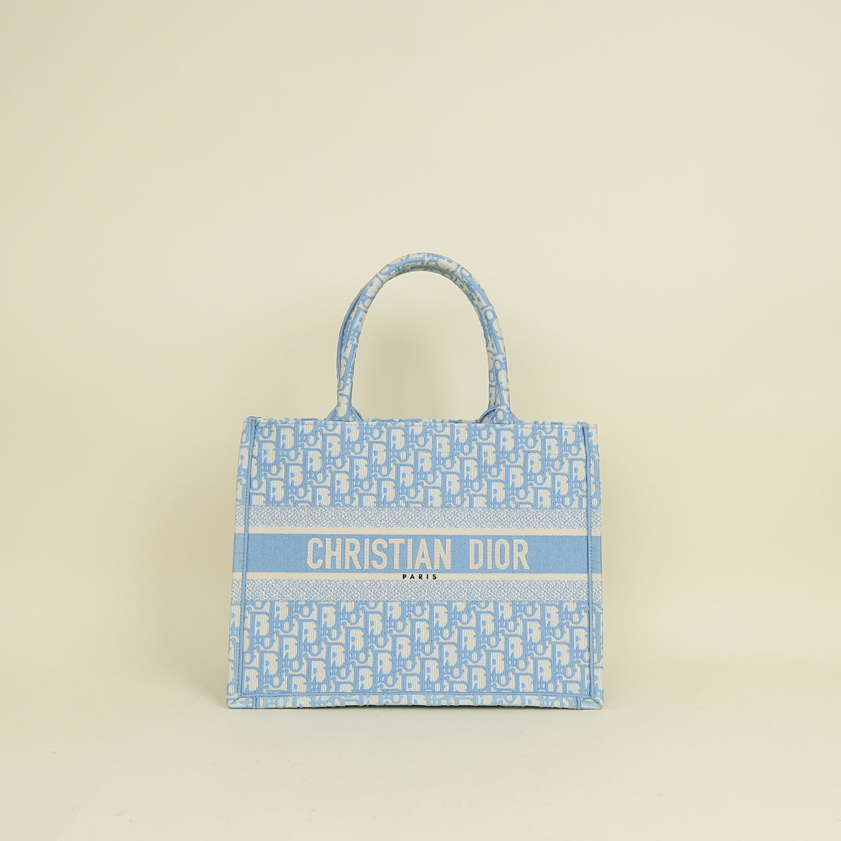 Dior Book Tote Tote - Rovelle Bags