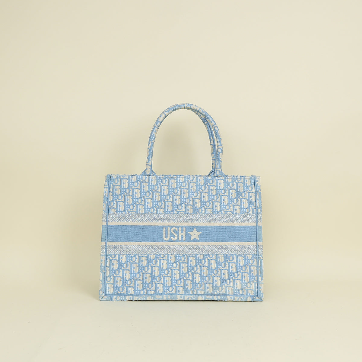 Dior Book Tote Tote - Rovelle Bags