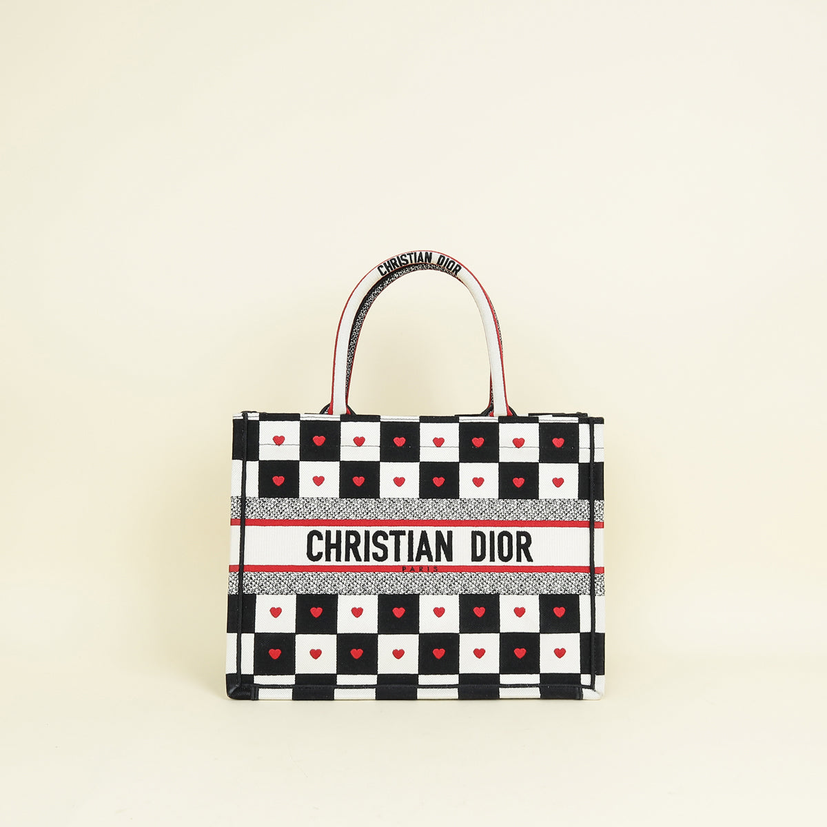 Dior Book Tote Tote - Rovelle Bags