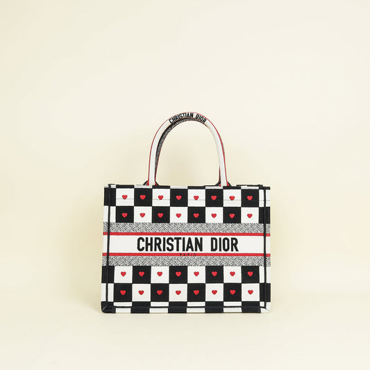 Dior Book Tote Tote - Rovelle Bags