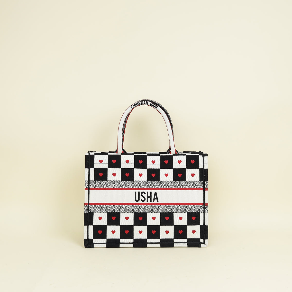 Dior Book Tote Tote - Rovelle Bags