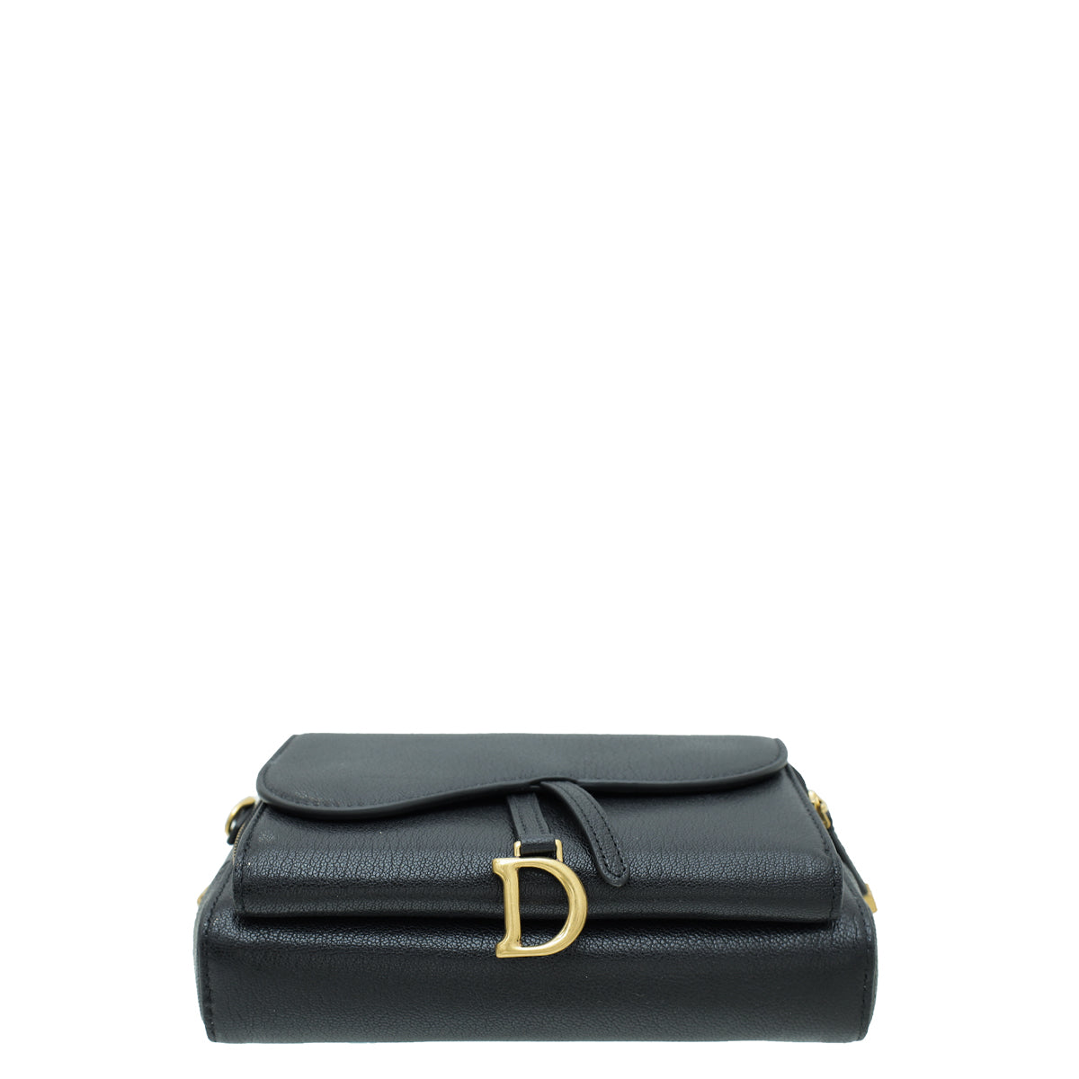 Dior Saddle Crossbody - Rovelle Bags