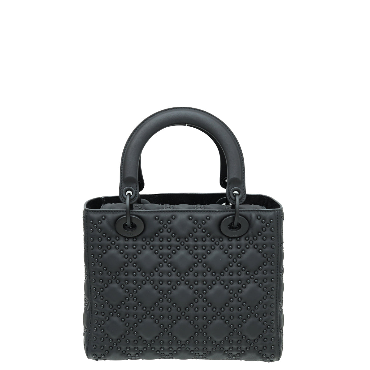 Dior Lady Dior Handbag - Rovelle Bags