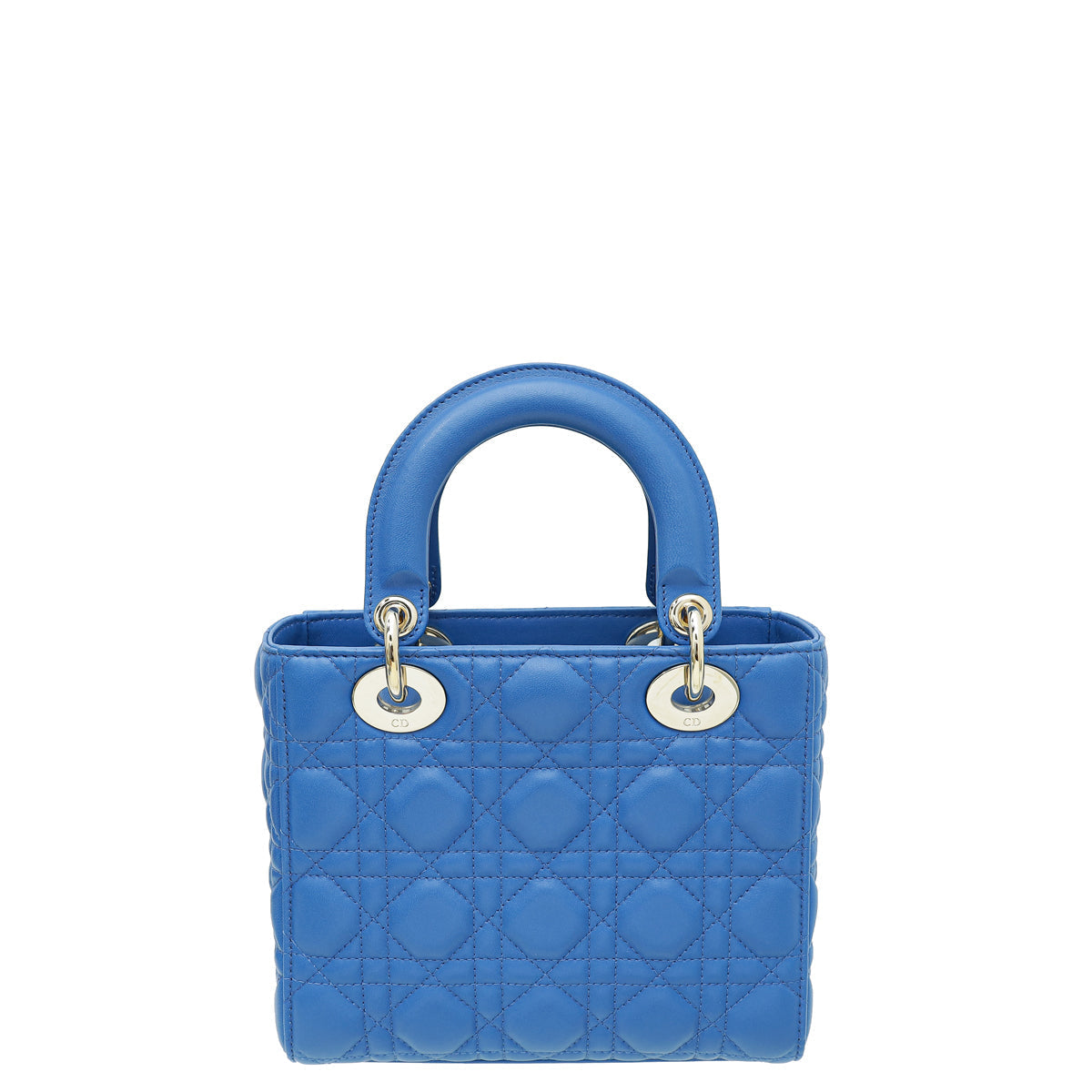 Dior Lady Dior Handbag - Rovelle Bags