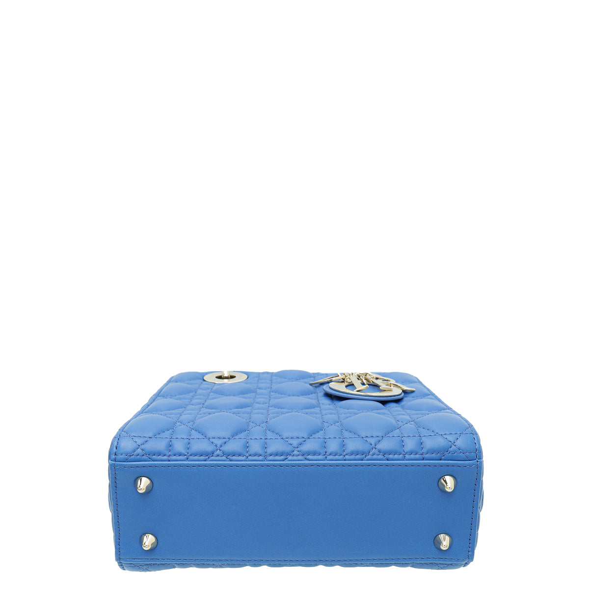 Dior Lady Dior Handbag - Rovelle Bags