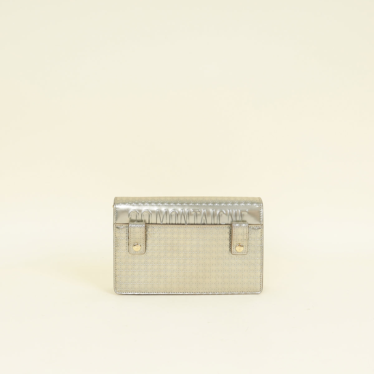Dior 30 Montaigne Shoulder Bag - Rovelle Bags