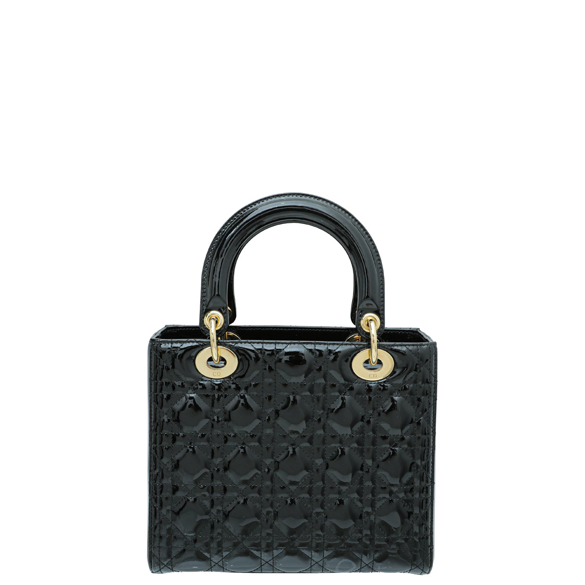 Dior Lady Dior Handbag - Rovelle Bags
