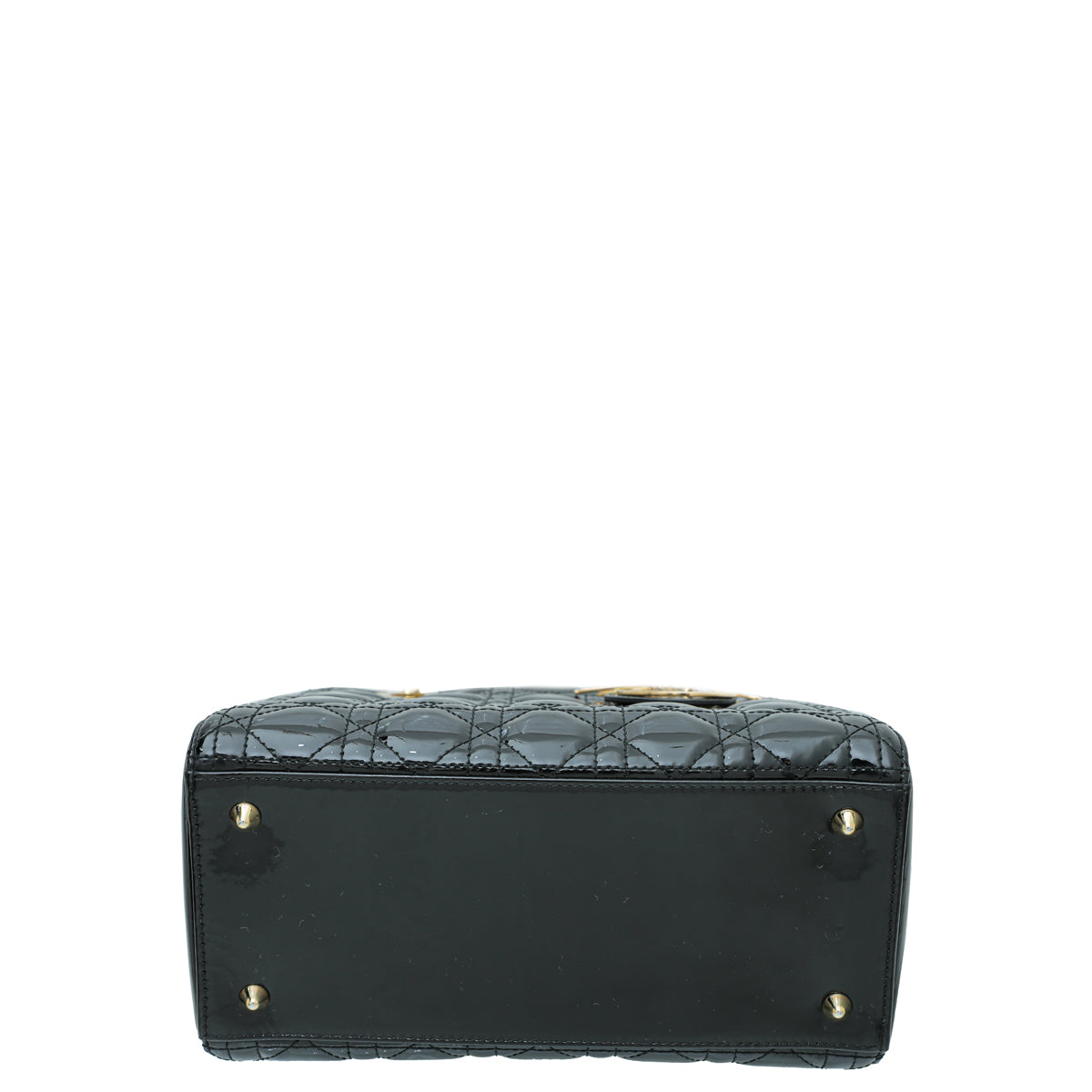 Dior Lady Dior Handbag - Rovelle Bags