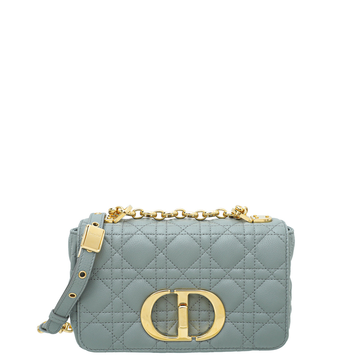 Dior Caro Shoulder Bag - Rovelle Bags