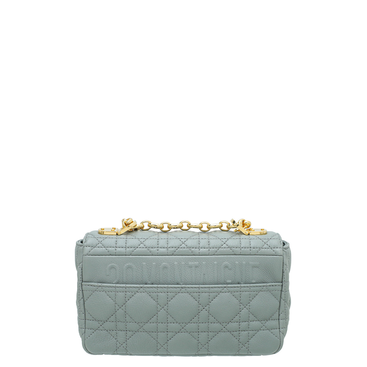 Dior Caro Shoulder Bag - Rovelle Bags