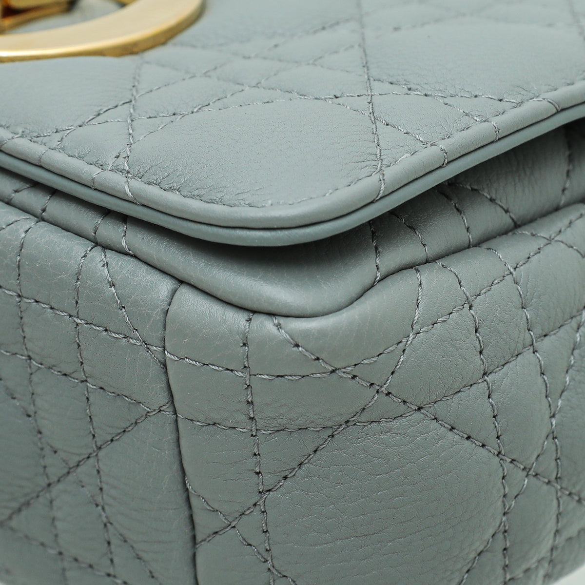 Dior Caro Shoulder Bag - Rovelle Bags